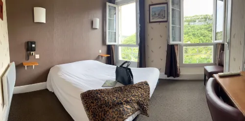 Hotel du Lion d'Or