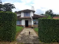 Discover the colonial jewel in Villeta-Cundinamarc