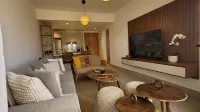 New Exclusive 1BR Condo Capcana with terrace