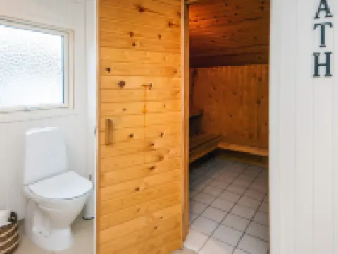 9 Person Holiday Home in Løkken-by Traum