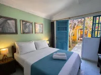 Pousada Tanto Mar Hotels in Arraial do Cabo
