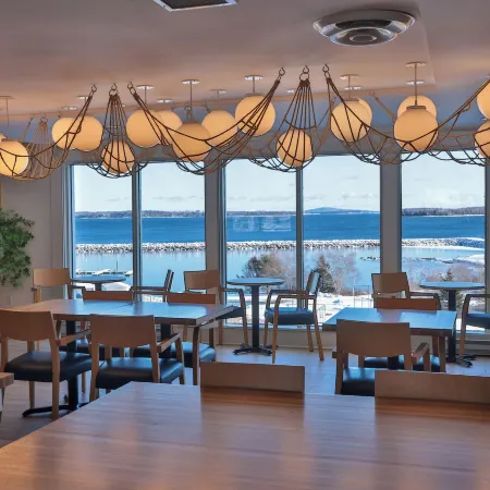 Oak Island Resort & Conference Centre