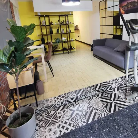 Hostal Urdaneta Gdl