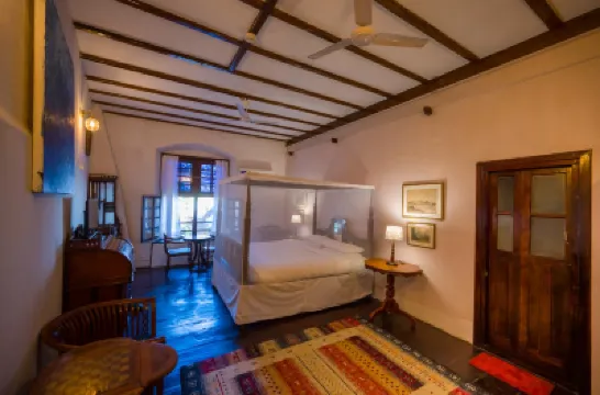 Old Courtyard Hotel Hotels near Fort Kochi