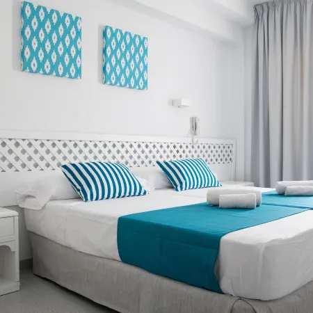 Bluesea Mediodia