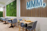 Urbansea Atlanta - พร้อมอาหารเช้า
