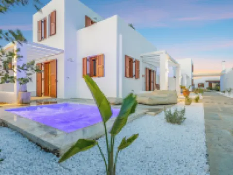 Anemonisia Skyrian Living Hotels in Skiros
