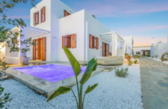 Anemonisia Skyrian Living