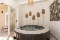 Villa Aman piscina e jacuzzi riscaldata - Villas