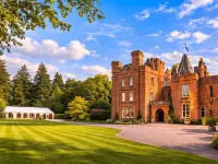Friars Carse Country House Hotel Hotels in Dumfries