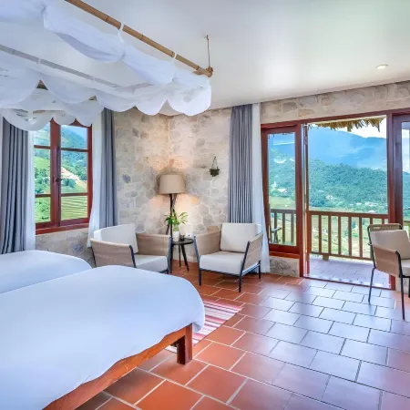 Topas Ecolodge