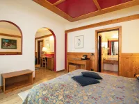 G. Hotel des Alpes (Classic since 1912) Hotels in Siror