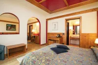 G. Hotel des Alpes (Classic since 1912)