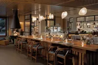 Appellation Healdsburg - breakfast
