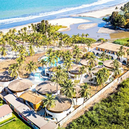 Palm Beach Hotel