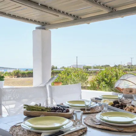 Aeraki Villas