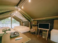 Uijeongbu Pika-pu Picnic & Glamping Seoul YMCA Dobongsan Branch Hotels near Cheonchuksa Temple