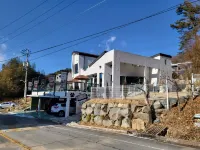 Damyang Dog Pension