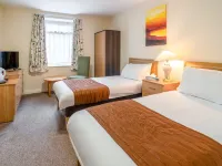 Carrington House Hotel Hotels in Bournemouth