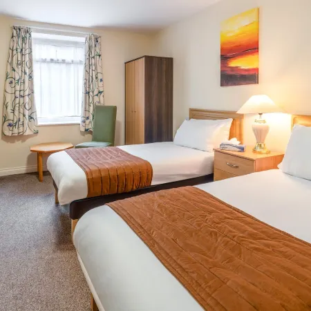 Carrington House Hotel
