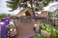 Jeongeup Starlight Garden - 2つ星