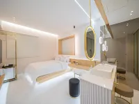 Daegu Duryu Hotel the 83 Hotele w pobliżu E-World