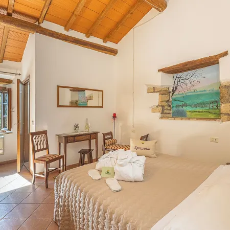 Agriturismo Cappellese