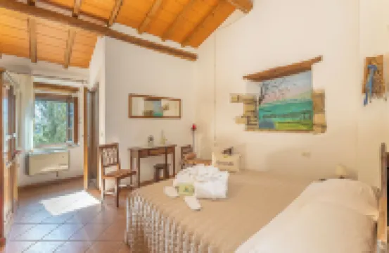 Agriturismo Cappellese