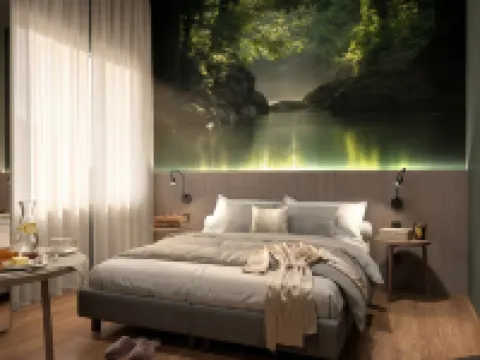 Hotel Del Lago 1934 & Spa Hotels in Terni