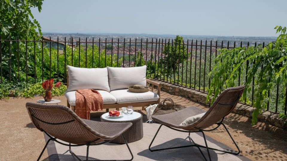 MiHotel le Gourguillon