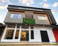 Hotel Montanar Home Hotel di 