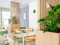 Aparthotel Adagio Access Paris Nanterre la Défense