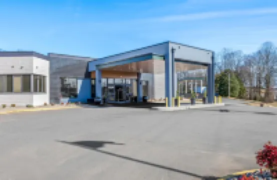 Sonesta Select Hotels Statesville Hoteles en 