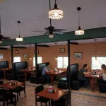 Honduyate - breakfast