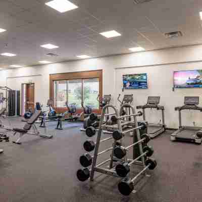 Angels Landing Fitness & Recreational Facilities