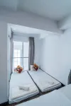 2BR Maritime Suite Duplex George Town SeaView