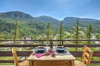 Starkeeper Apartment - Happy Rentals