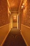 Hotel des Orfèvres - baru