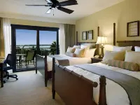 Hawks Cay Resort Hotels in Duck Key