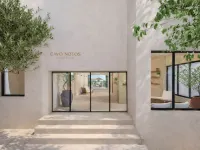 Cavo Notos Beach Hotel Hotels in Kavos