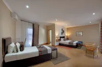 The Nkhosi Livingstone Lodge and Spa