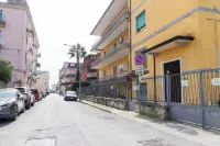 Guest House Margherita Caserta