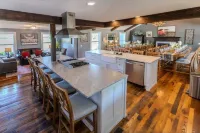 Whispering Prairie Hotels in 