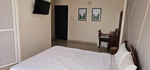 The Lion Pub & Hotel