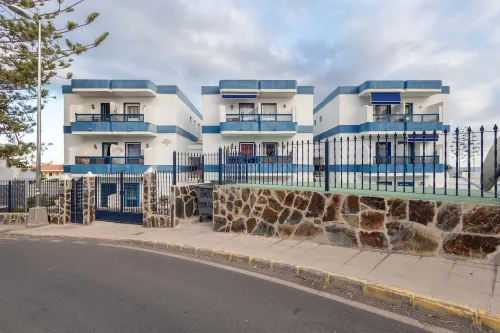 GuestReady - Bello Horizonte 201