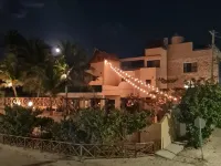 La Bocania Hotels in Progreso
