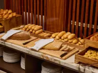 Hotel Ter Zand - Handwritten Collection - breakfast