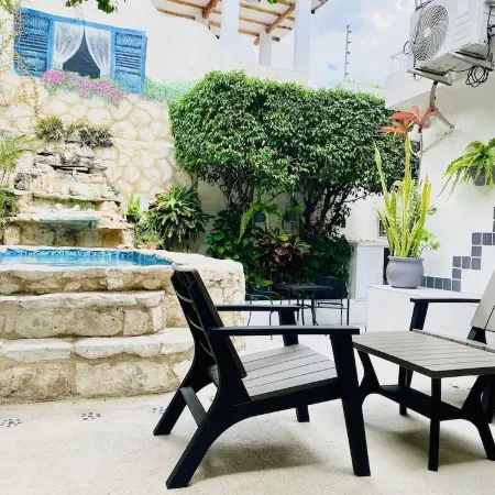 Caribo Cozumel