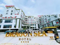 Dragon Sea Hotel Sam Son Hotels in Sam Son