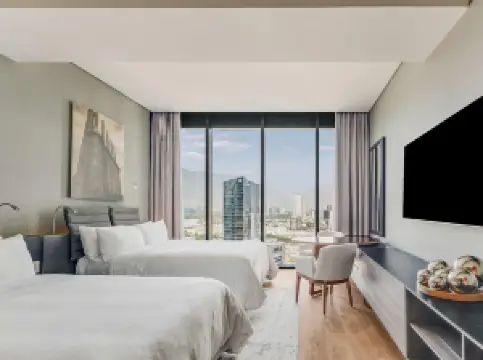 Grand Fiesta Americana Monterrey Valle